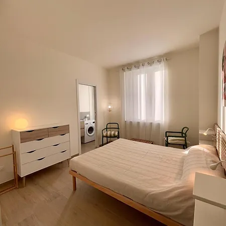 Le Palme Di Διαμέρισμα