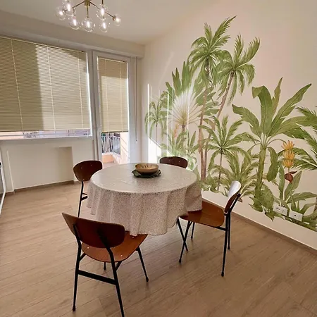 Le Palme Di * Sanremo