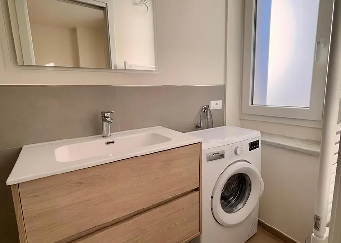 Le Palme Di 公寓 圣雷默